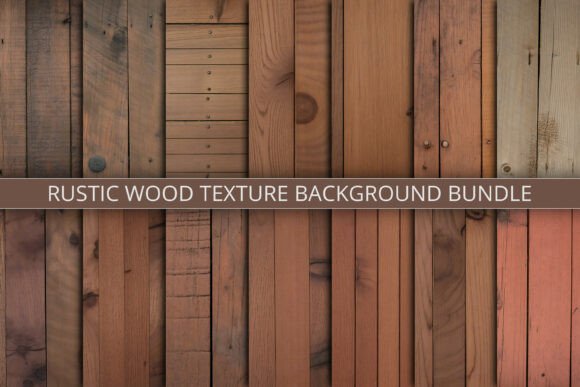 Download Rustic Wood Texture Background Bundle - Background bundle Collection