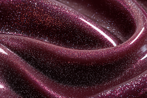 Download Plum Glitter Wave Texture - Premium Bundle